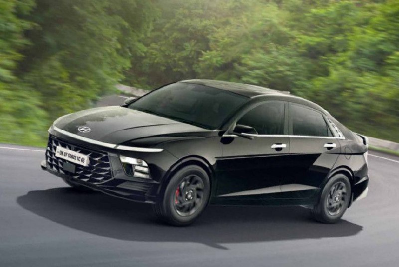 Обновленный Hyundai Verna: альтернатива российскому Solaris осталась за пределами РФ