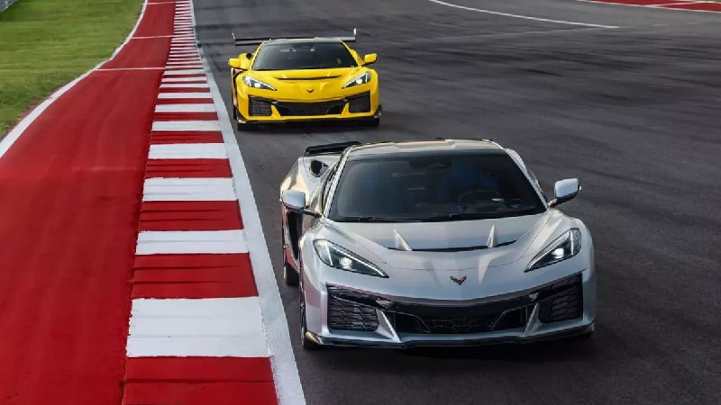 Высокопроизводительный Chevrolet Corvette ZR1X вызывает споры из-за превышения стандартов безопасности Высокопроизводительный Chevrolet Corvette ZR1X вызывает споры из-за превышения стандартов безопасности
