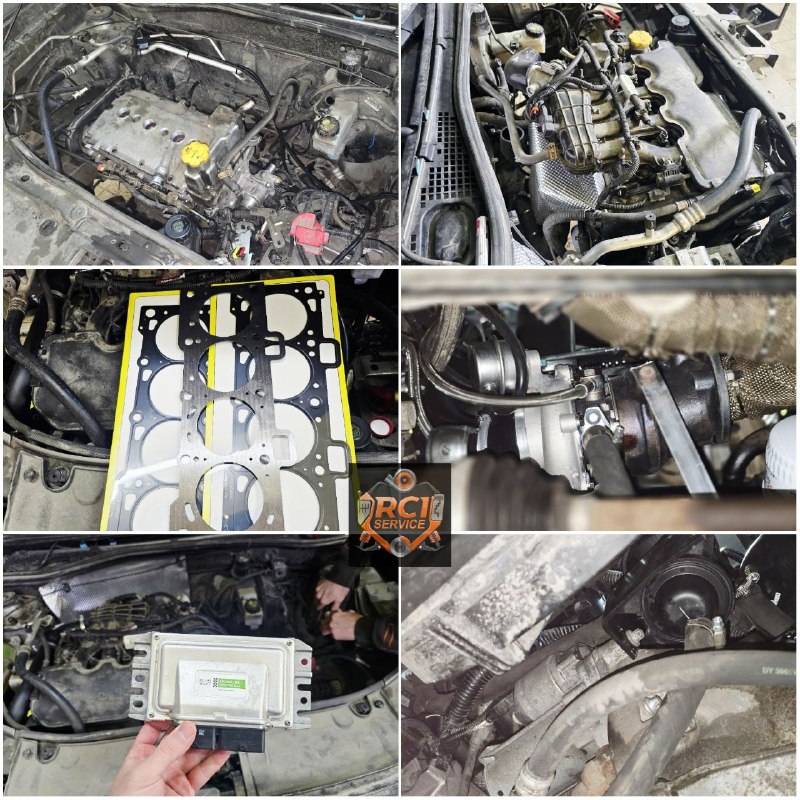 Тюнинг-компания RCI Service выпустила LADA Largus Turbo "ижевской сборки"Проект реализован в сжатые сроки 5 дней!С завода рестайлинговый Largus Cross оснащается "атмосферником" 1.6 ВАЗ-21129 (106 л.с.