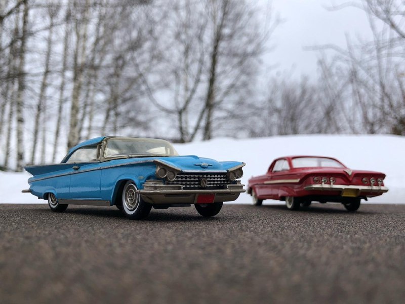 История названия и дизайна Buick Electra 1959 года История названия и дизайна Buick Electra 1959 года