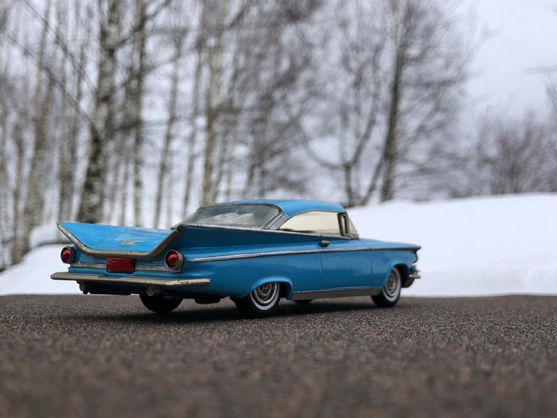 История названия и дизайна Buick Electra 1959 года История названия и дизайна Buick Electra 1959 года