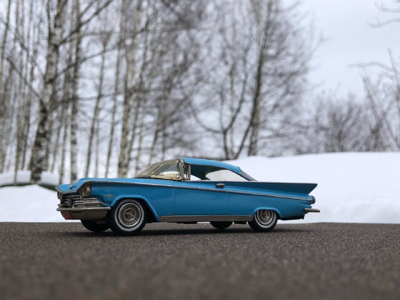 История названия и дизайна Buick Electra 1959 года История названия и дизайна Buick Electra 1959 года