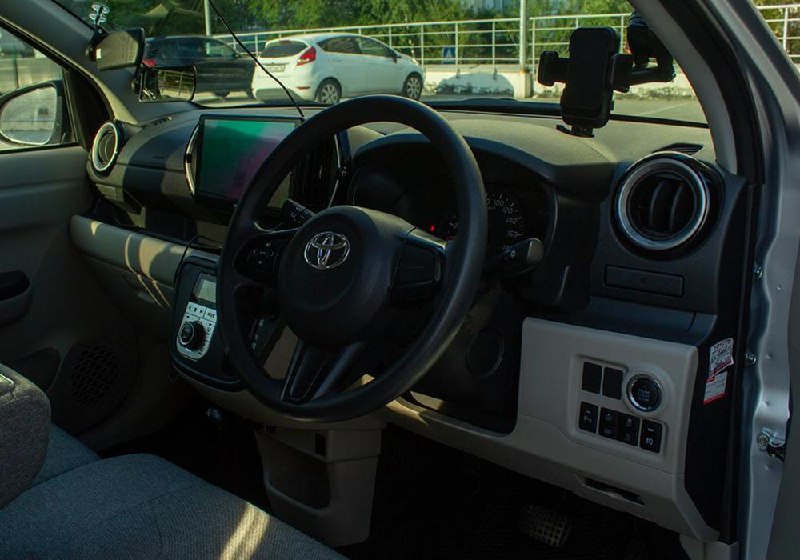 Опыт владения праворульным Toyota Passo: плюсы и минусы городской компактности Опыт владения праворульным Toyota Passo: плюсы и минусы городской компактности
