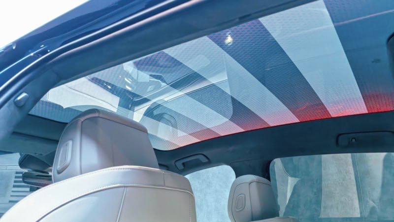 В Китае представлена новая удлинённая версия седана Audi A6L В Китае представлена новая удлинённая версия седана Audi A6L