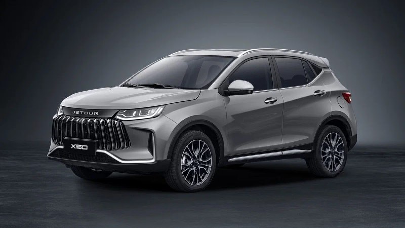 Официальная причина ухода моделей Jetour X50 и X70 с российского рынка
