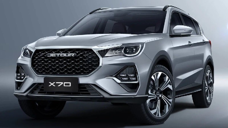 Официальная причина ухода моделей Jetour X50 и X70 с российского рынка