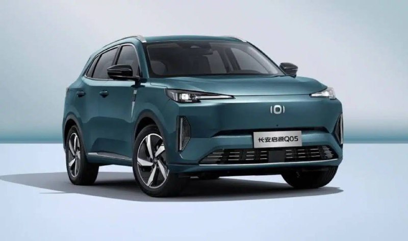 Обзор на автомобили Changan Qiyuan Q05 и Qiyuan 06: качество и дизайн Обзор на автомобили Changan Qiyuan Q05 и Qiyuan 06: качество и дизайн