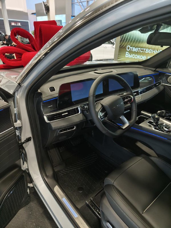 Обзор продаж новых автомобилей в России: лидеры и тренды 2023 года Обзор продаж новых автомобилей в России: лидеры и тренды 2023 года