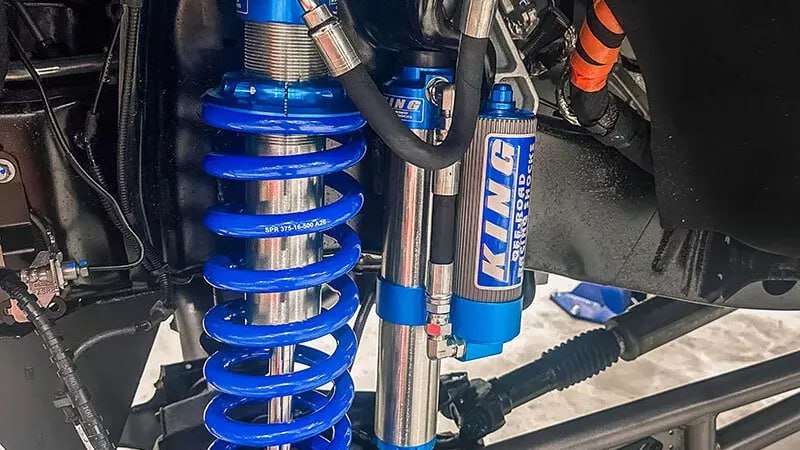 Выпуск ограниченной серии мощного пикапа Ford F-250 Super Baja Выпуск ограниченной серии мощного пикапа Ford F-250 Super Baja