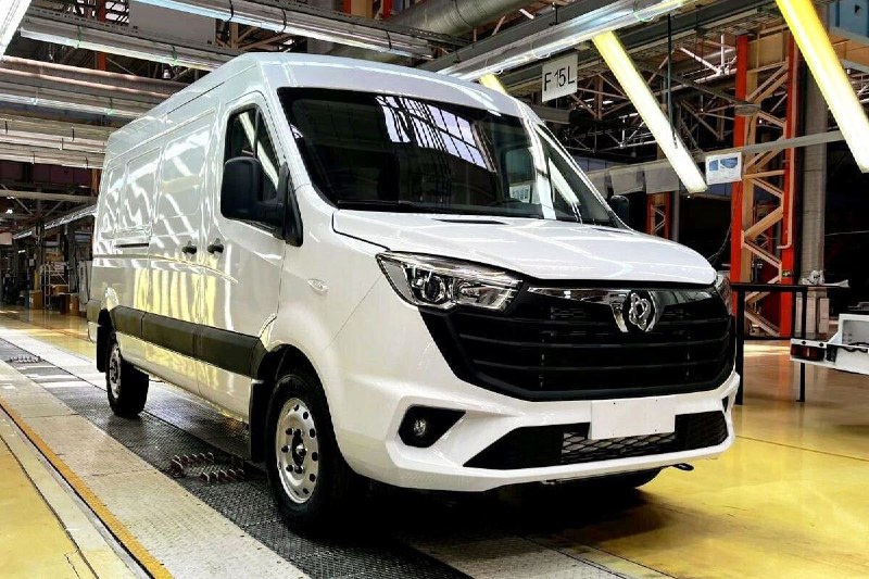 УАЗ разрабатывает внедорожники с новой китайской автоматической трансмиссией УАЗ разрабатывает внедорожники с новой китайской автоматической трансмиссией