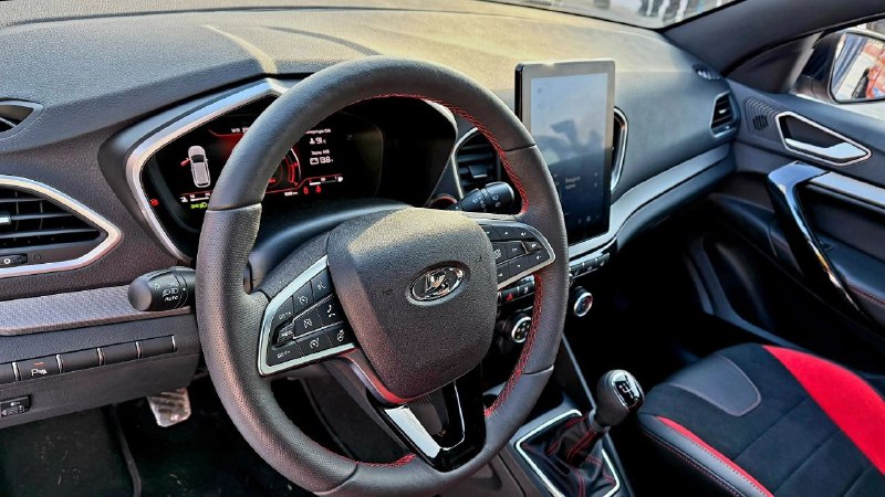 Какие покупатели заинтересованы в новинке LADA Vesta Sport: взгляд руководства Какие покупатели заинтересованы в новинке LADA Vesta Sport: взгляд руководства