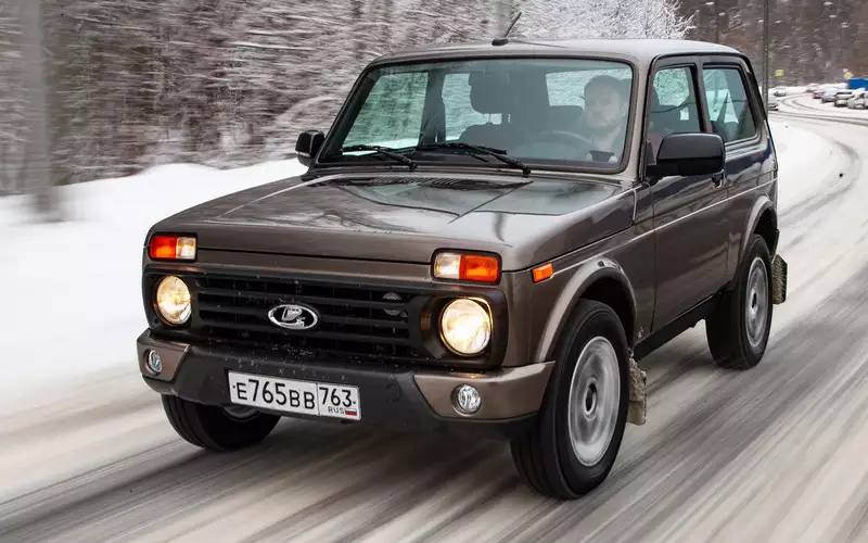 Стоит ли приобретать подержанный внедорожник Lada Niva Legend: основные неисправности и особенности Стоит ли приобретать подержанный внедорожник Lada Niva Legend: основные неисправности и особенности