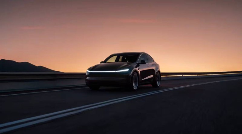 Tesla внедрила новое обновление тормозных систем для Model Y 2026 года