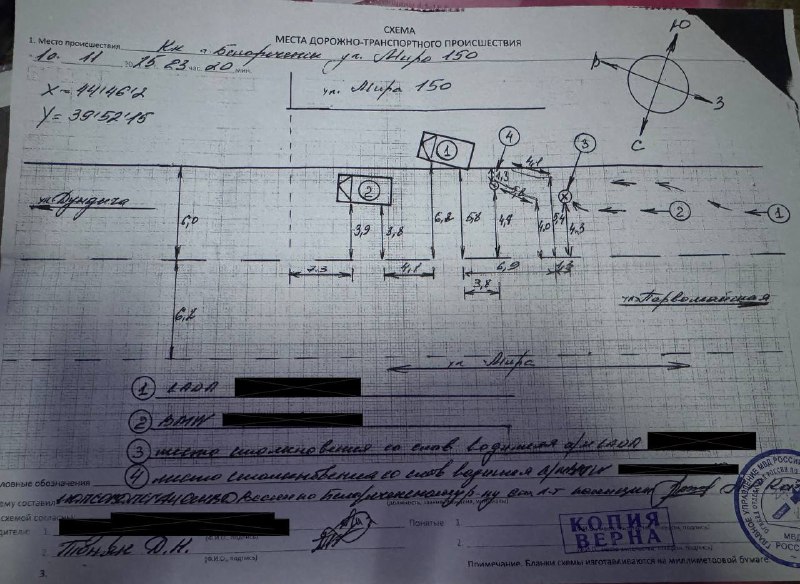 Неравноправие и несправедливость в правовой системе Краснодарского края
