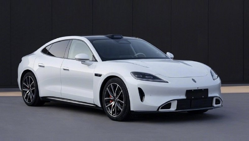 Китайский «аналог Porsche Taycan» получит 590 л.с.Характеристики Shangjie Z7 появились в базе китайского Минпрома. Китайский «аналог Porsche Taycan» получит 590 л.с.Характеристики Shangjie Z7 появились в базе китайского Минпрома.