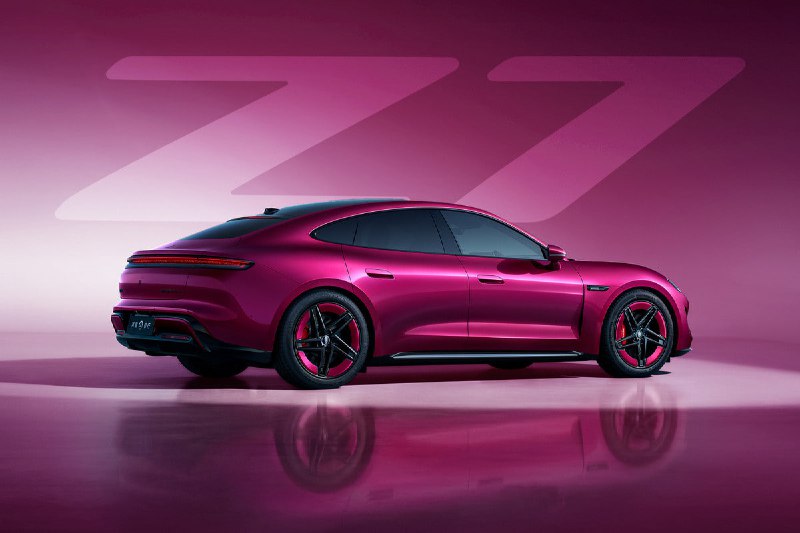 Китайский «аналог Porsche Taycan» получит 590 л.с.Характеристики Shangjie Z7 появились в базе китайского Минпрома. Китайский «аналог Porsche Taycan» получит 590 л.с.Характеристики Shangjie Z7 появились в базе китайского Минпрома.