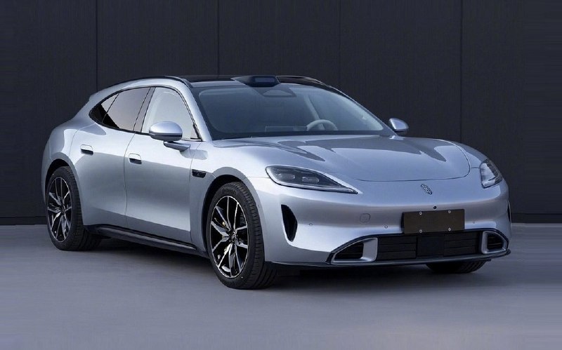 Китайский «аналог Porsche Taycan» получит 590 л.с.Характеристики Shangjie Z7 появились в базе китайского Минпрома. Китайский «аналог Porsche Taycan» получит 590 л.с.Характеристики Shangjie Z7 появились в базе китайского Минпрома.