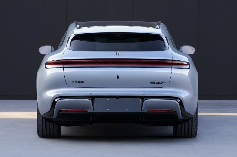 Китайский «аналог Porsche Taycan» получит 590 л.с.Характеристики Shangjie Z7 появились в базе китайского Минпрома. Китайский «аналог Porsche Taycan» получит 590 л.с.Характеристики Shangjie Z7 появились в базе китайского Минпрома.