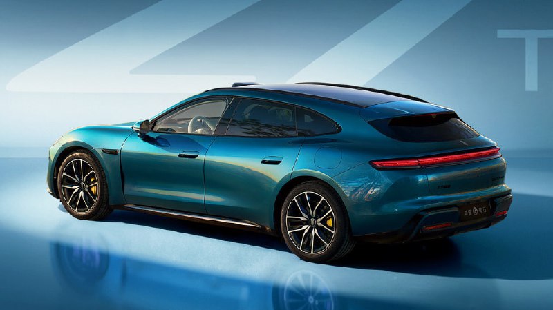 Китайский «аналог Porsche Taycan» получит 590 л.с.Характеристики Shangjie Z7 появились в базе китайского Минпрома. Китайский «аналог Porsche Taycan» получит 590 л.с.Характеристики Shangjie Z7 появились в базе китайского Минпрома.
