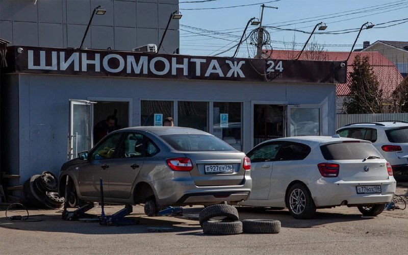 Рекомендуемые сроки и правила замены зимних шин на летние в Москве и области Рекомендуемые сроки и правила замены зимних шин на летние в Москве и области