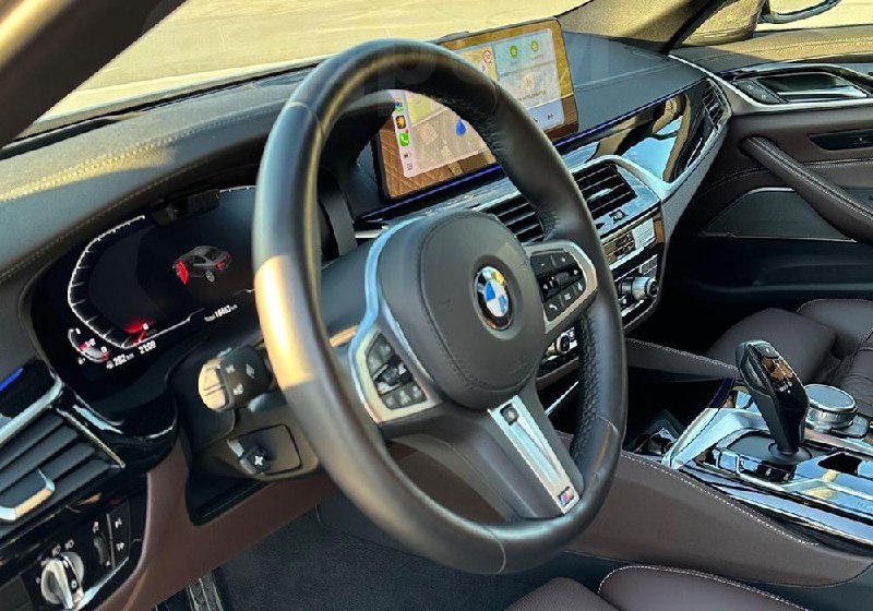 Обзор владельца BMW 5 Series 2021: плюсы и минусы эксплуатации