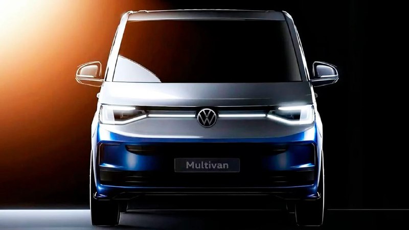 Обновленные модели Volkswagen Caddy и Multivan: новые дизайны и расширенные технические характеристики Обновленные модели Volkswagen Caddy и Multivan: новые дизайны и расширенные технические характеристики