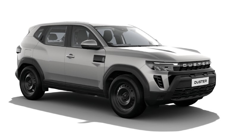 Запуск нового Renault Duster в Индии: цены и комплектации