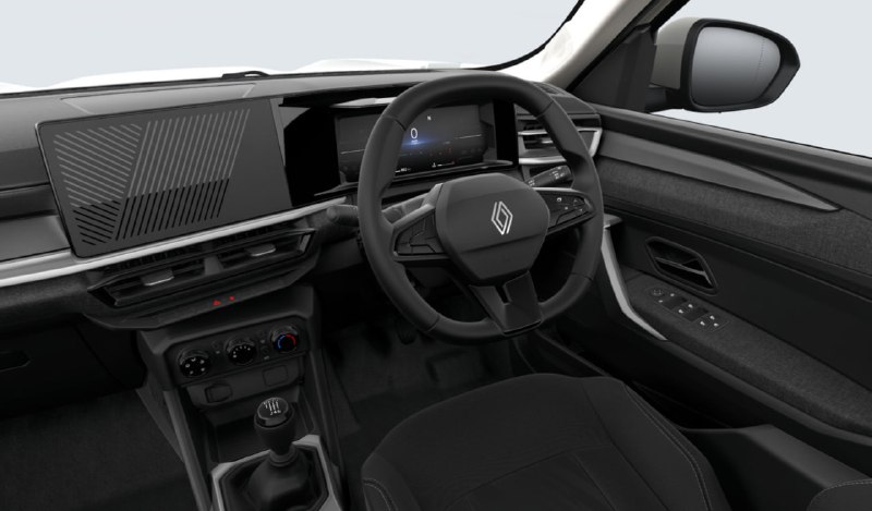 Запуск нового Renault Duster в Индии: цены и комплектации