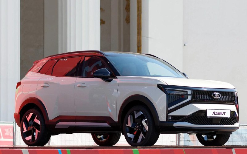 АвтоВАЗ подтвердил соответствие новых двигателей стандарту Евро-6 АвтоВАЗ подтвердил соответствие новых двигателей стандарту Евро-6