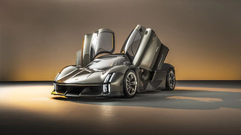 Porsche планирует выпуск ограниченного суперкара и стратегические изменения компании Porsche планирует выпуск ограниченного суперкара и стратегические изменения компании