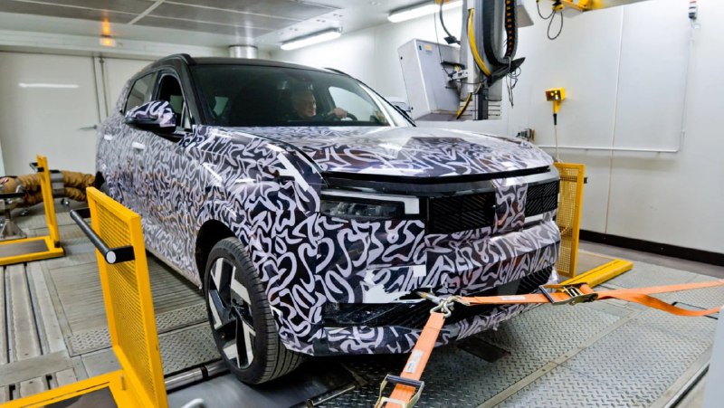 Двигатели Lada Azimut соответствуют стандарту Евро-6 Двигатели Lada Azimut соответствуют стандарту Евро-6