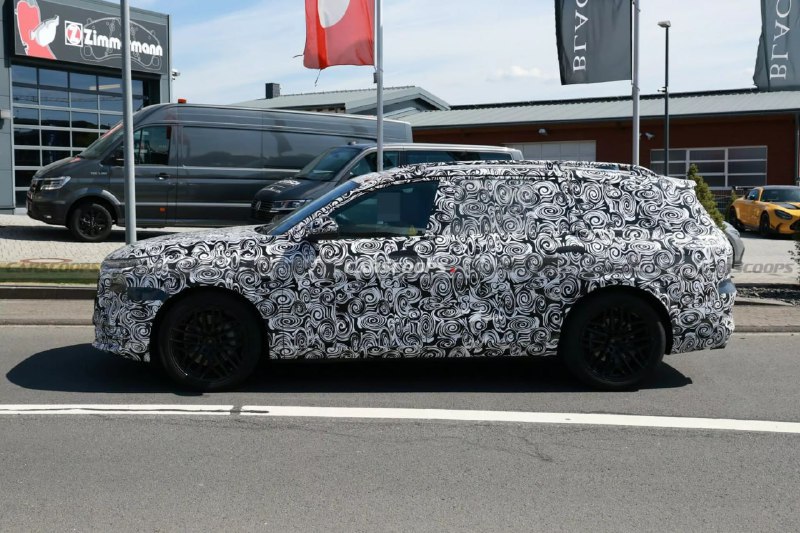 Audi завершает производство A8 и делает ставку на кроссовер Q9 в роли флагмана