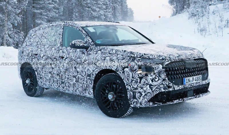Audi завершает производство A8 и делает ставку на кроссовер Q9 в роли флагмана