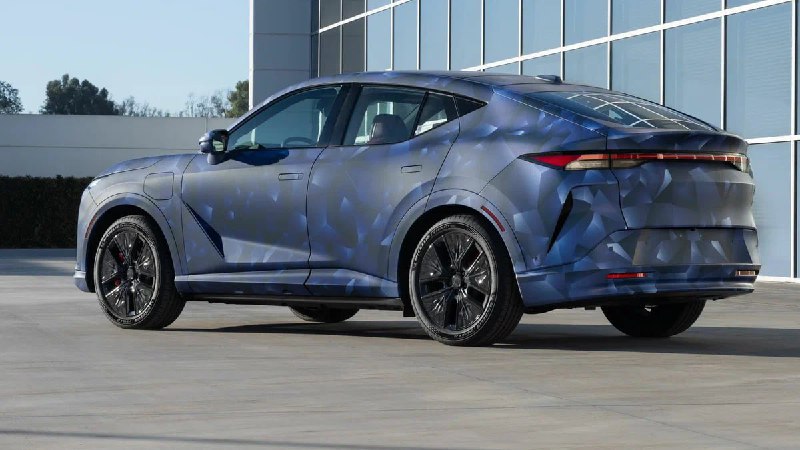 Honda прекращает разработку электромобилей, теряя значительные суммы