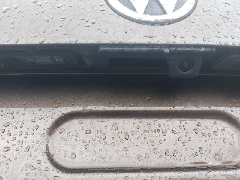 Модернизация Volkswagen Polo Sedan для повышения безопасности Модернизация Volkswagen Polo Sedan для повышения безопасности