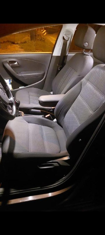 Модернизация Volkswagen Polo Sedan для повышения безопасности Модернизация Volkswagen Polo Sedan для повышения безопасности