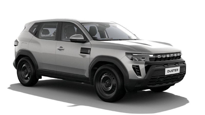 Новый Renault Duster выходит на рынок Индии по цене от 920 тысяч рублей Новый Renault Duster выходит на рынок Индии по цене от 920 тысяч рублей