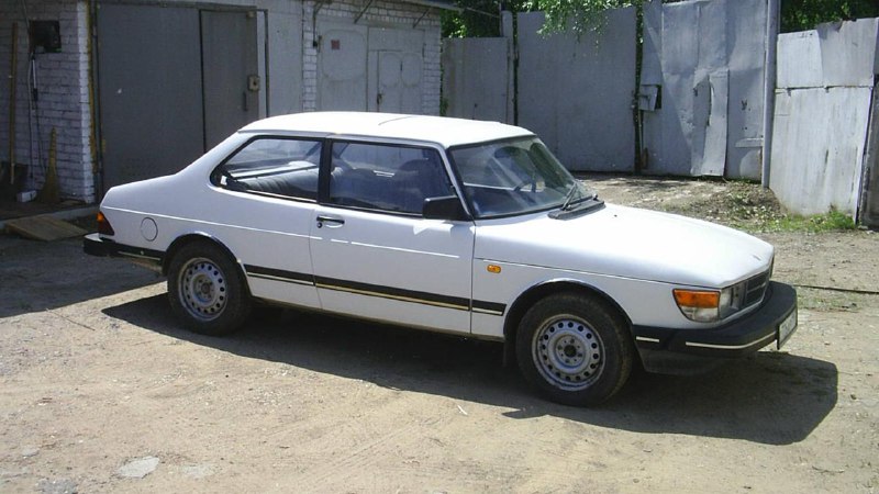 Редкий финский Saab 90 Lumikko: уникальный экземпляр коллекции Редкий финский Saab 90 Lumikko: уникальный экземпляр коллекции