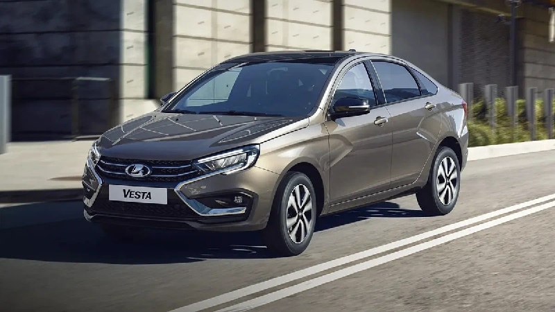 Возможность подписки на Lada Vesta: новые условия аренды авто от АвтоВАЗа Возможность подписки на Lada Vesta: новые условия аренды авто от АвтоВАЗа