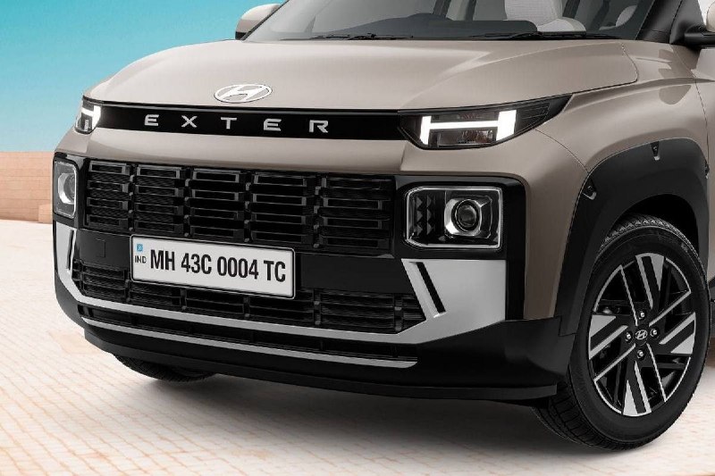 Обновлённый Hyundai Exter: новые дизайн и интерьер, сохранённые технические характеристики Обновлённый Hyundai Exter: новые дизайн и интерьер, сохранённые технические характеристики