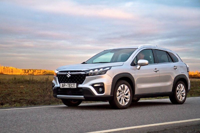 Обзор актуальных тестов и сравнений автомобилей в журнале «Авторевю» Обзор актуальных тестов и сравнений автомобилей в журнале «Авторевю»