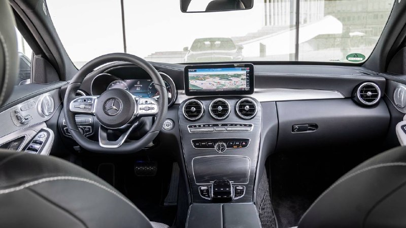 Преимущества и риски выбора подержанного немецкого премиума: обзор Mercedes-Benz C-класса