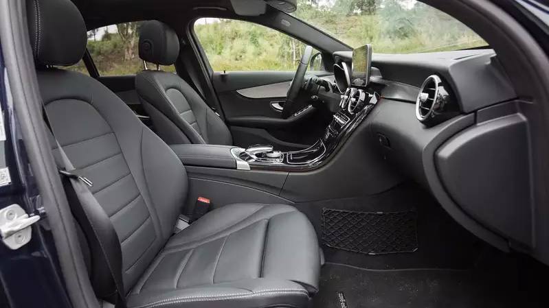Преимущества и риски выбора подержанного немецкого премиума: обзор Mercedes-Benz C-класса