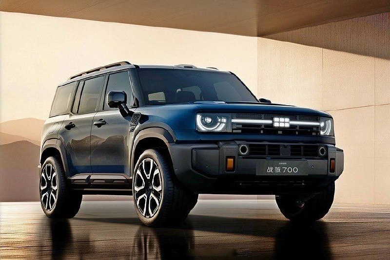 🚘 Рассекречен серийный Geely Galaxy Cruiser 700Geely опубликовала официальные изображения нового кроссовера Galaxy Cruiser 700. 🚘 Рассекречен серийный Geely Galaxy Cruiser 700Geely опубликовала официальные изображения нового кроссовера Galaxy Cruiser 700.