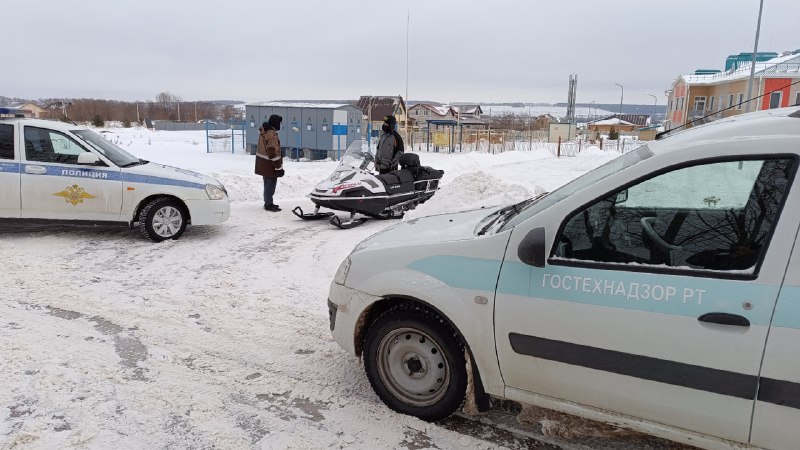 Расширение полномочий для контроля самоходных машин в лесах и полях Расширение полномочий для контроля самоходных машин в лесах и полях