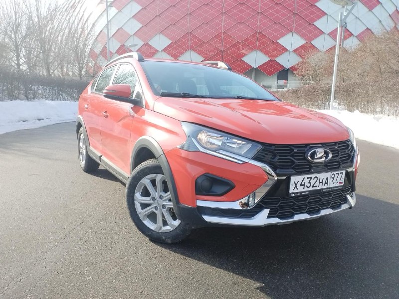 Первые проблемы нового автомобиля Lada Iskra: кривой руль и значительные расходы на обслуживание