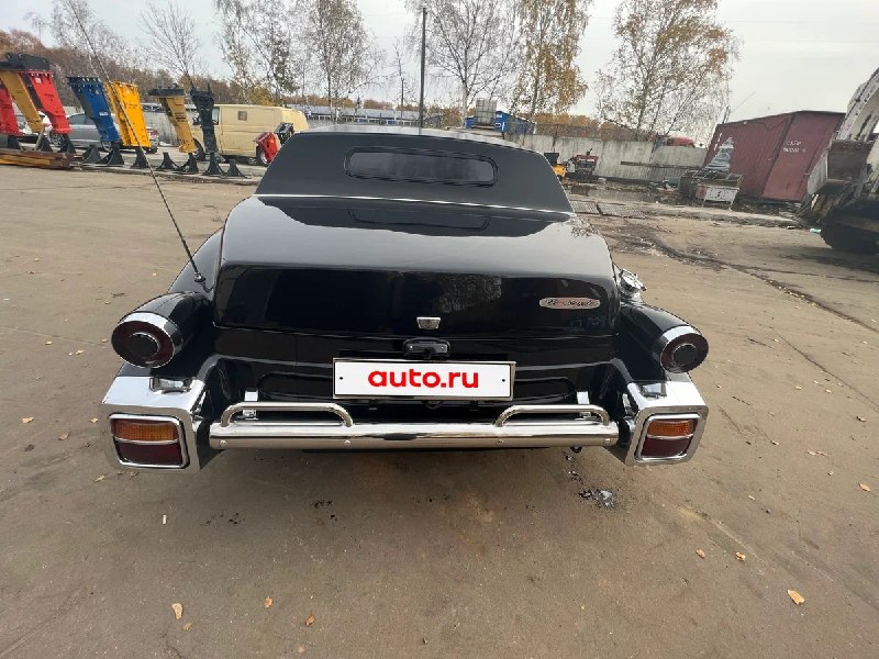 Редкий автомобиль с Nissan Silvia внутри: Mitsuoka Le-Seyde с необычным скрытым сердцем Редкий автомобиль с Nissan Silvia внутри: Mitsuoka Le-Seyde с необычным скрытым сердцем