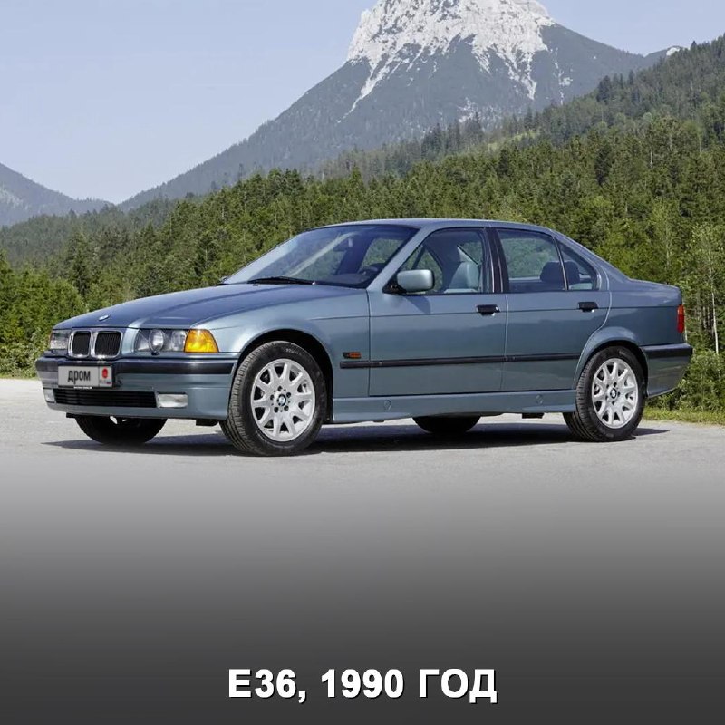 Обновленная модель BMW 3-Series: стилистические отзывы и перспективы