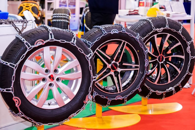 Приглашение на выставку Auto Maintenance and Repair Expo 2026 в Пекине для автосервисов и поставщиков решений