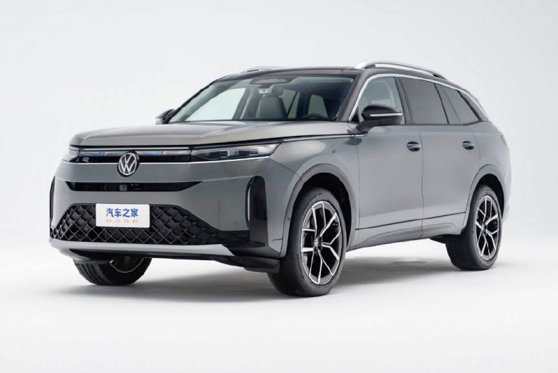 Обновленный Volkswagen Tavendor готов к выходу на рынок Китая Обновленный Volkswagen Tavendor готов к выходу на рынок Китая